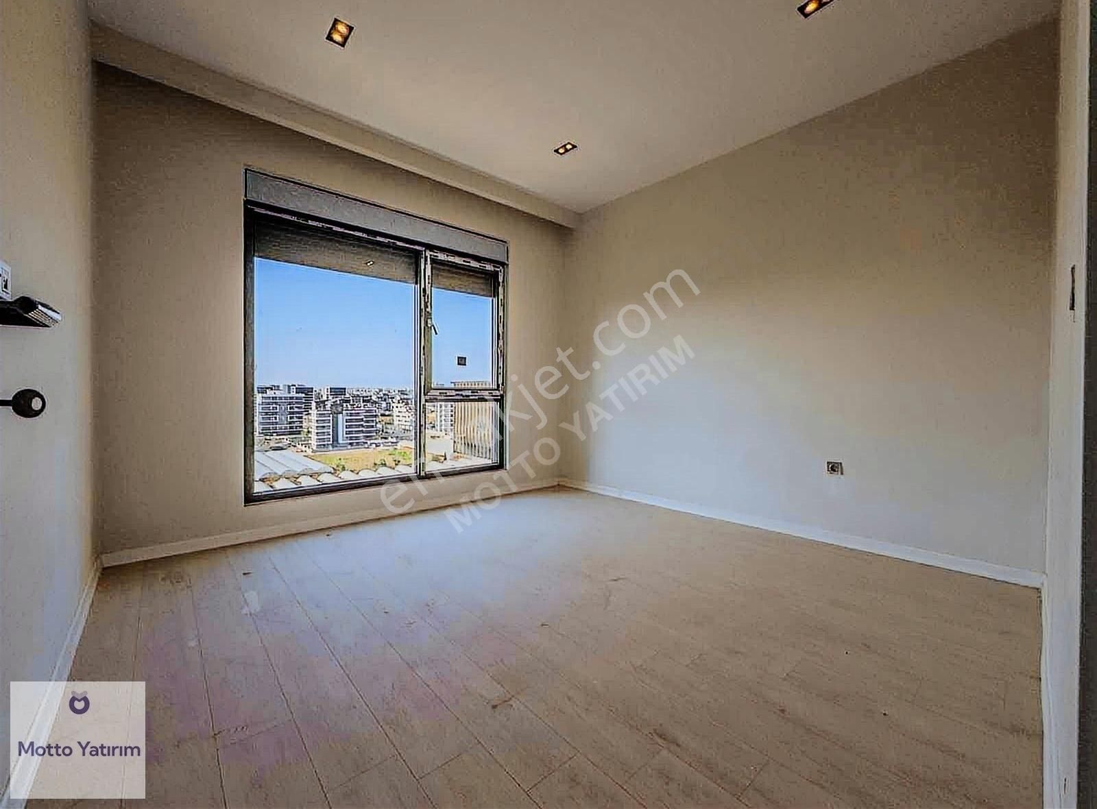 Deniz Manzaralı 3+1 Dubleks Satılık Daire - Görsel 27