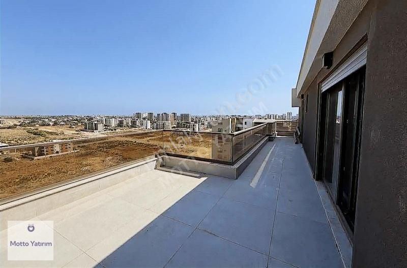 4+1 Dubleks Teraslı Lüks Daire - Görsel 7