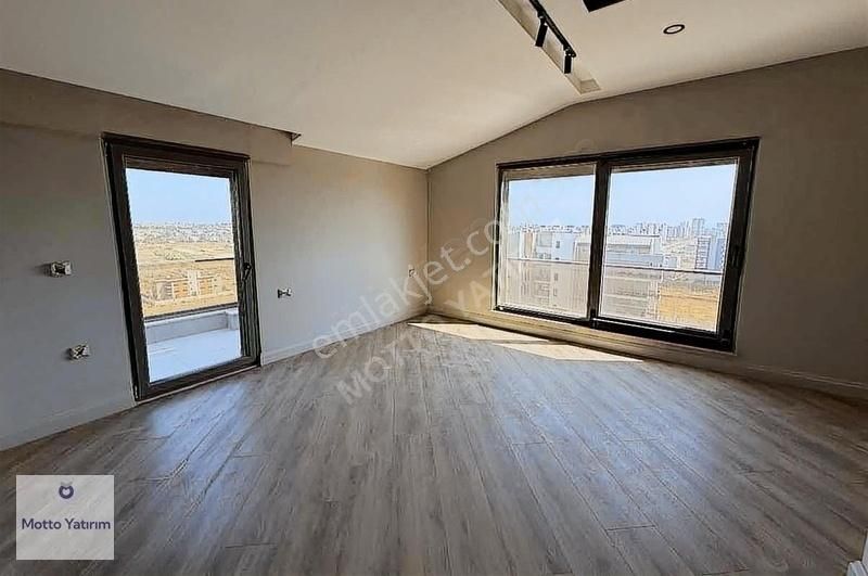 4+1 Dubleks Teraslı Lüks Daire - Görsel 24