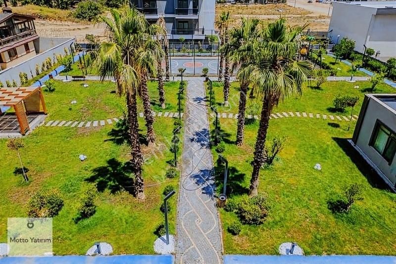 4+1 Dubleks Teraslı Lüks Daire - Görsel 20