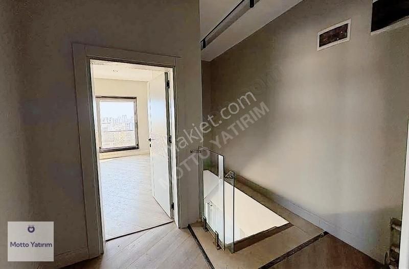 4+1 Dubleks Teraslı Lüks Daire - Görsel 9