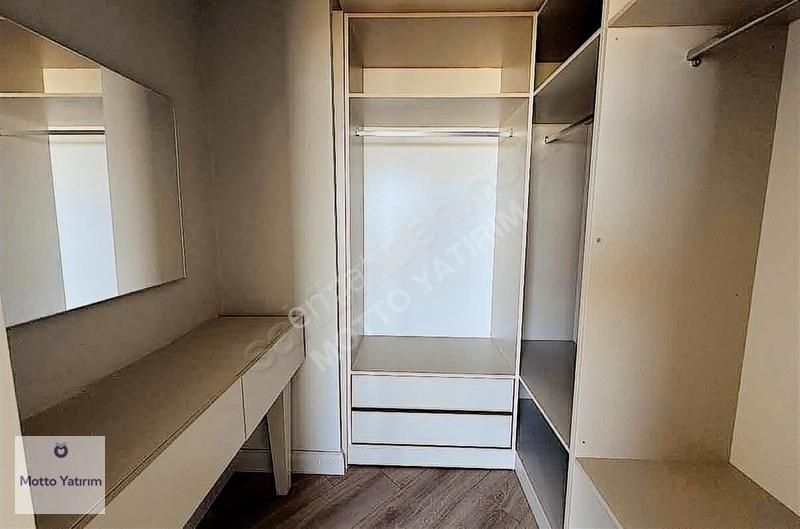 4+1 Dubleks Teraslı Lüks Daire - Görsel 26