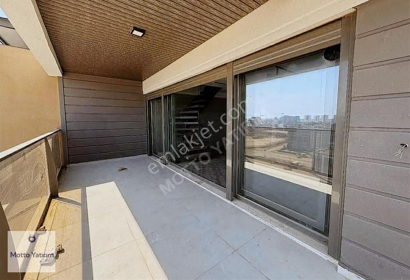 4+1 Dubleks Teraslı Lüks Daire - Görsel 10