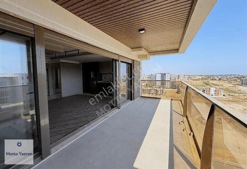 4+1 Dubleks Teraslı Lüks Daire - Görsel 18