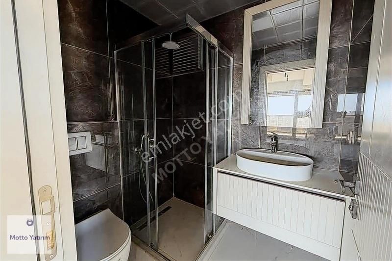 4+1 Dubleks Teraslı Lüks Daire - Görsel 27