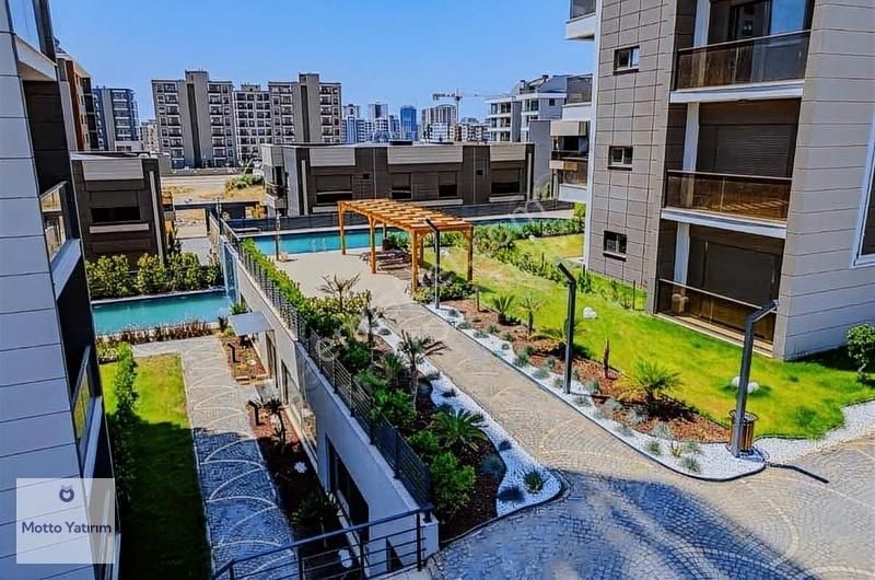 4+1 Dubleks Teraslı Lüks Daire - Görsel 4