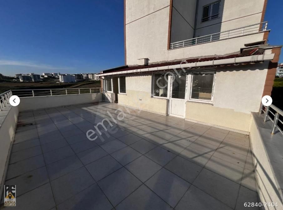 Tekirdağ S.paşa Çınarlı Mah. Teraslı, Dubleks 3+1 Satılık Daire - Görsel 22