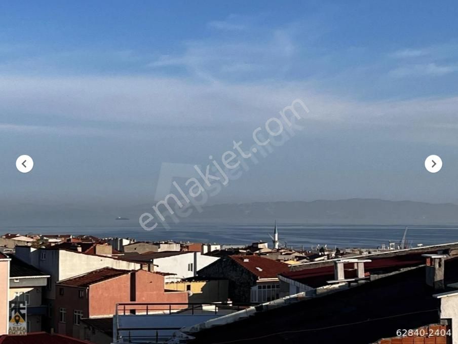 Tekirdağ S.paşa Çınarlı Mah. Teraslı, Dubleks 3+1 Satılık Daire - Görsel 6