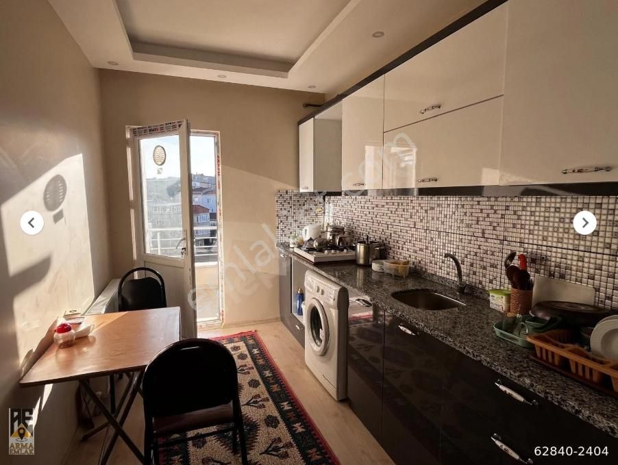 Tekirdağ S.paşa Çınarlı Mah. Teraslı, Dubleks 3+1 Satılık Daire - Görsel 4
