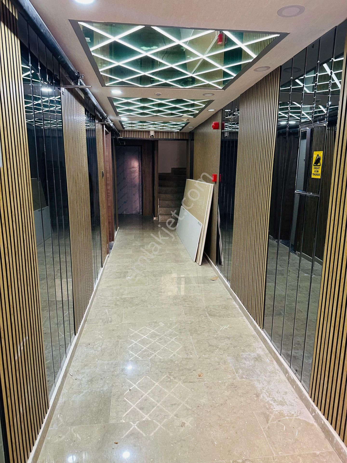 Etlik Şehir Hastanesi / Antares Avm Yakını 4+1 Sıfır Dublex Satılık Daire - Görsel 23