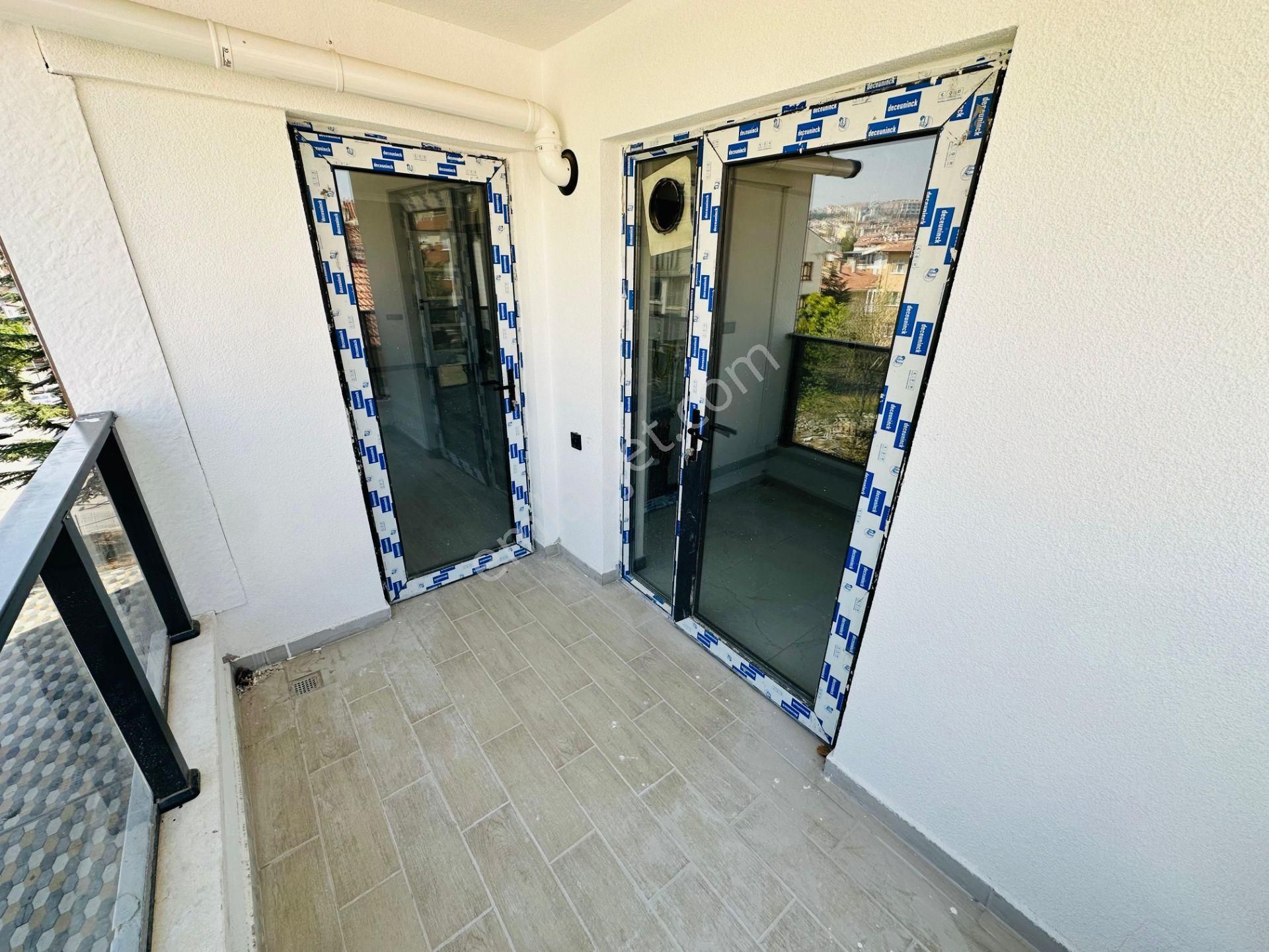 Etlik Şehir Hastanesi / Antares Avm Yakını 4+1 Sıfır Dublex Satılık Daire - Görsel 17