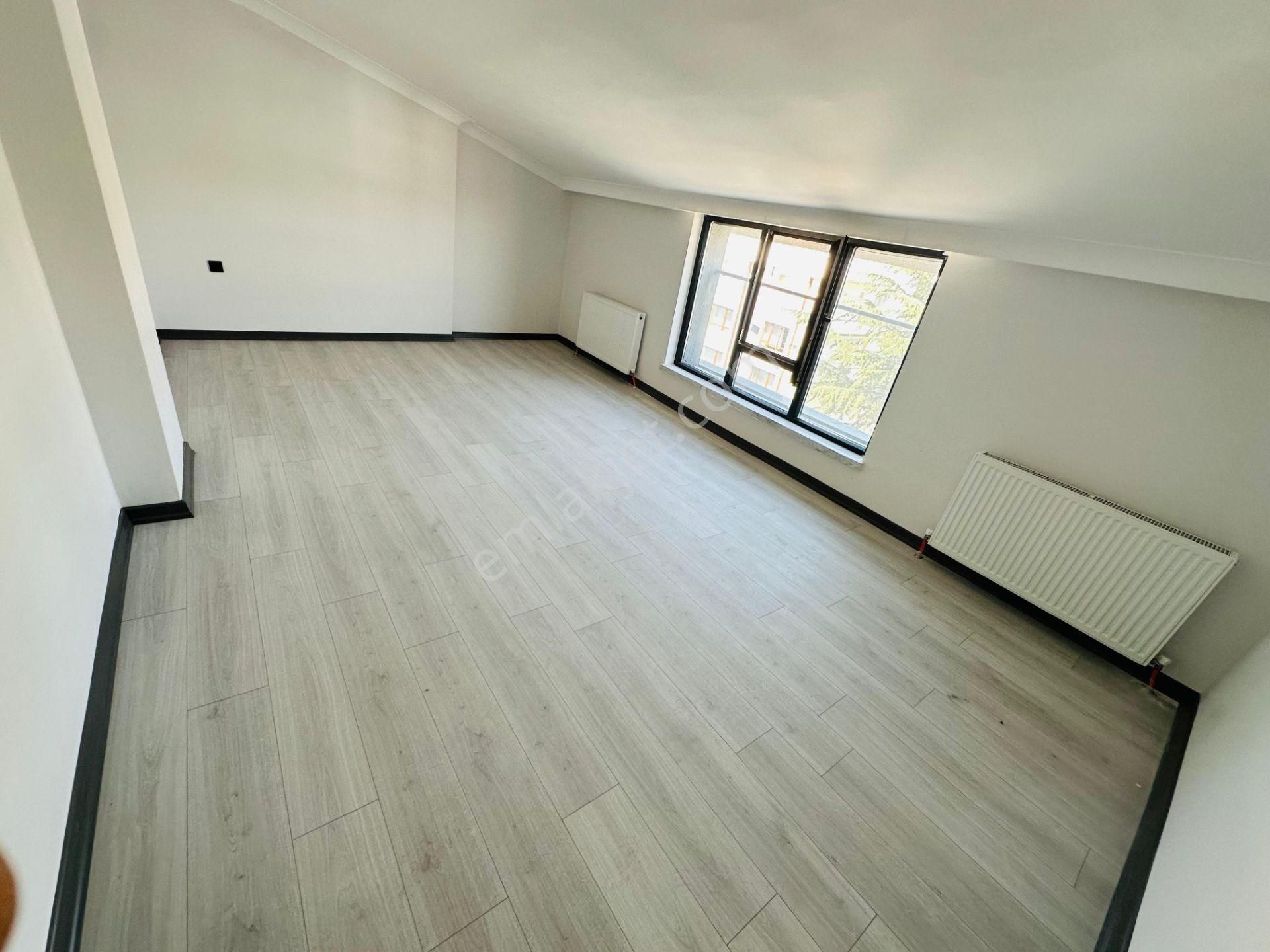 Etlik Şehir Hastanesi / Antares Avm Yakını 4+1 Sıfır Dublex Satılık Daire - Görsel 5