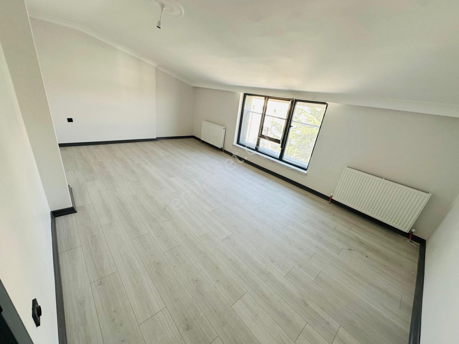 Etlik Şehir Hastanesi / Antares Avm Yakını 4+1 Sıfır Dublex Satılık Daire - Görsel 11