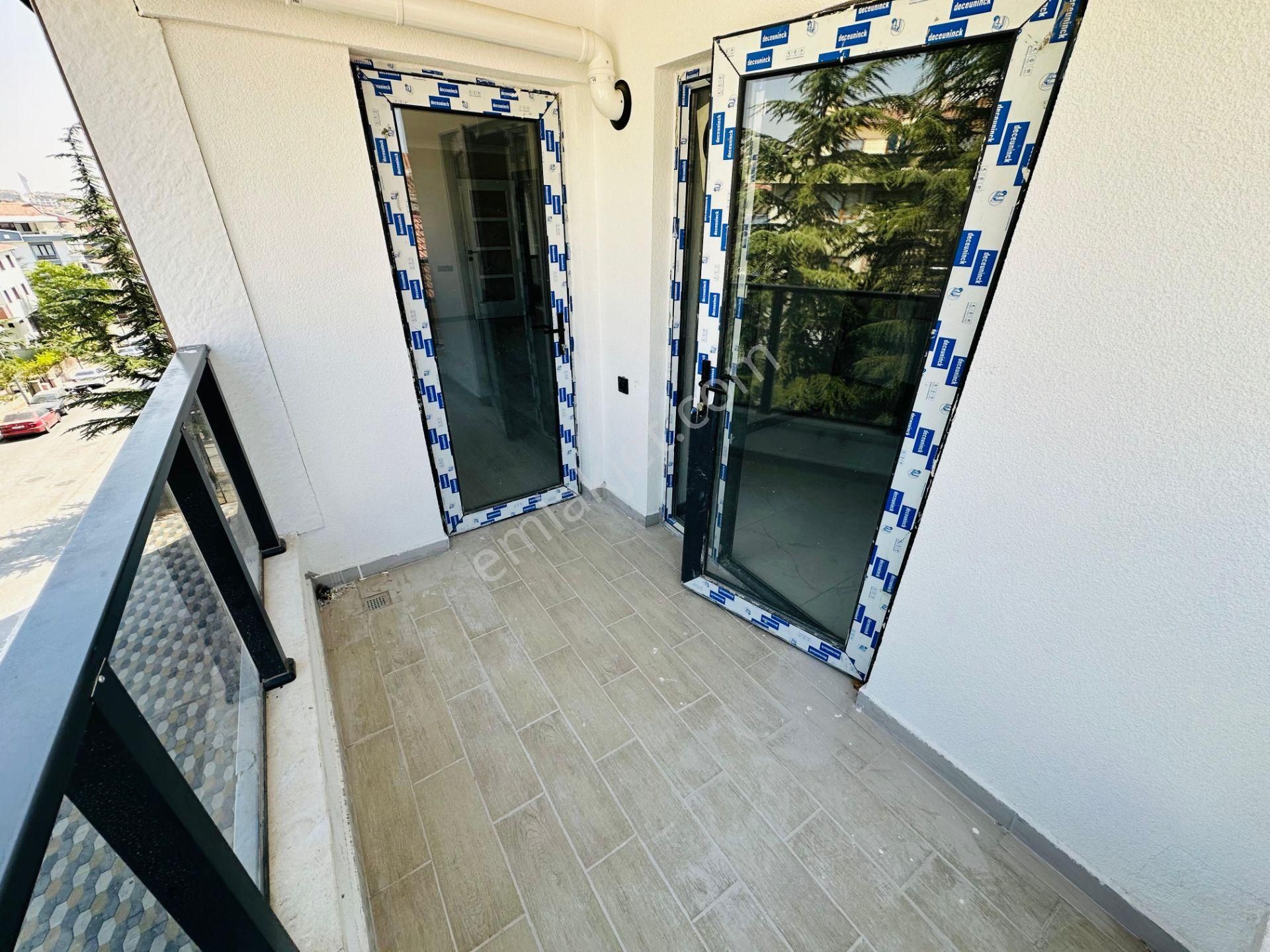 Etlik Şehir Hastanesi / Antares Avm Yakını 4+1 Sıfır Dublex Satılık Daire - Görsel 16