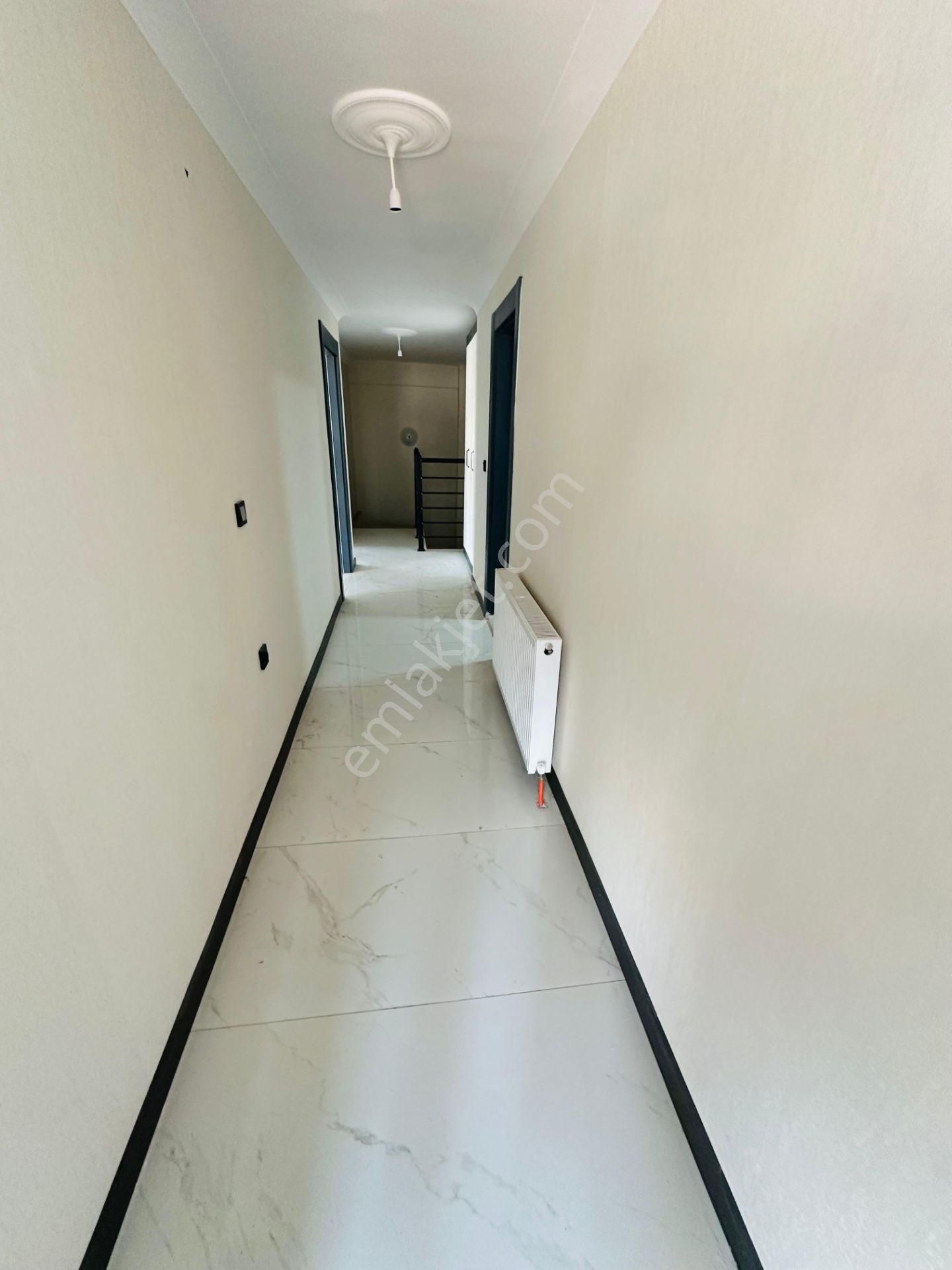 Etlik Şehir Hastanesi / Antares Avm Yakını 4+1 Sıfır Dublex Satılık Daire - Görsel 13