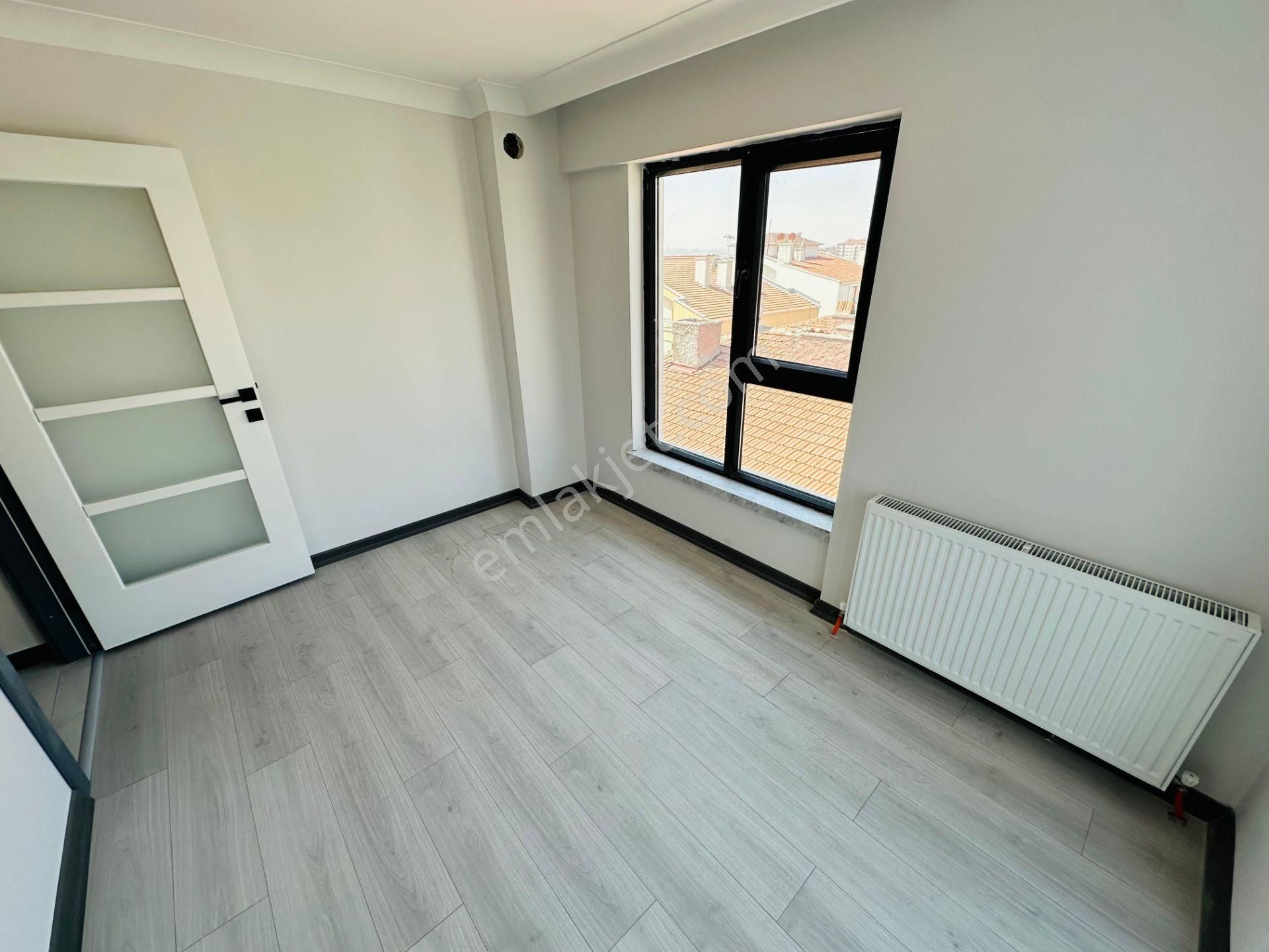 Etlik Şehir Hastanesi / Antares Avm Yakını 4+1 Sıfır Dublex Satılık Daire - Görsel 6