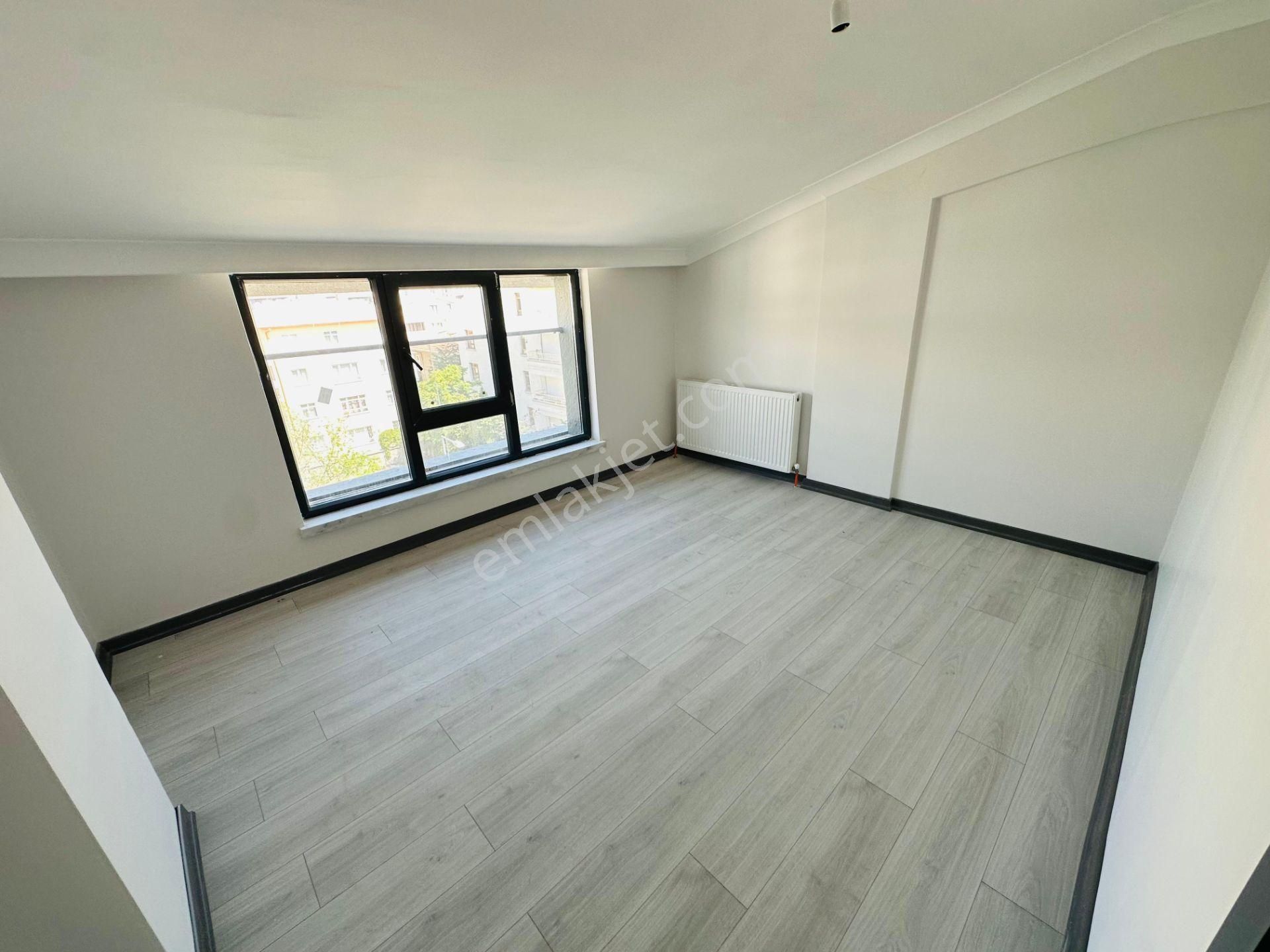 Etlik Şehir Hastanesi / Antares Avm Yakını 4+1 Sıfır Dublex Satılık Daire - Görsel 7