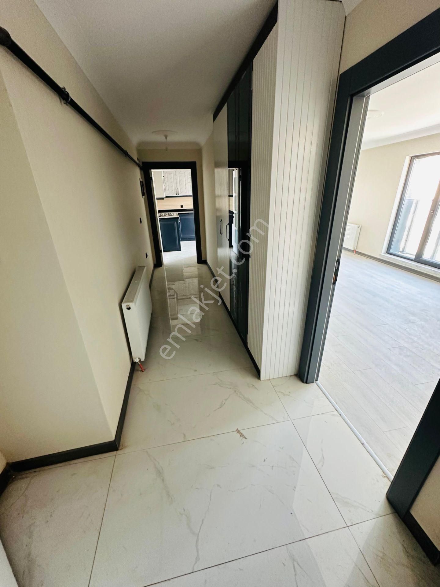 Etlik Şehir Hastanesi / Antares Avm Yakını 4+1 Sıfır Dublex Satılık Daire - Görsel 12