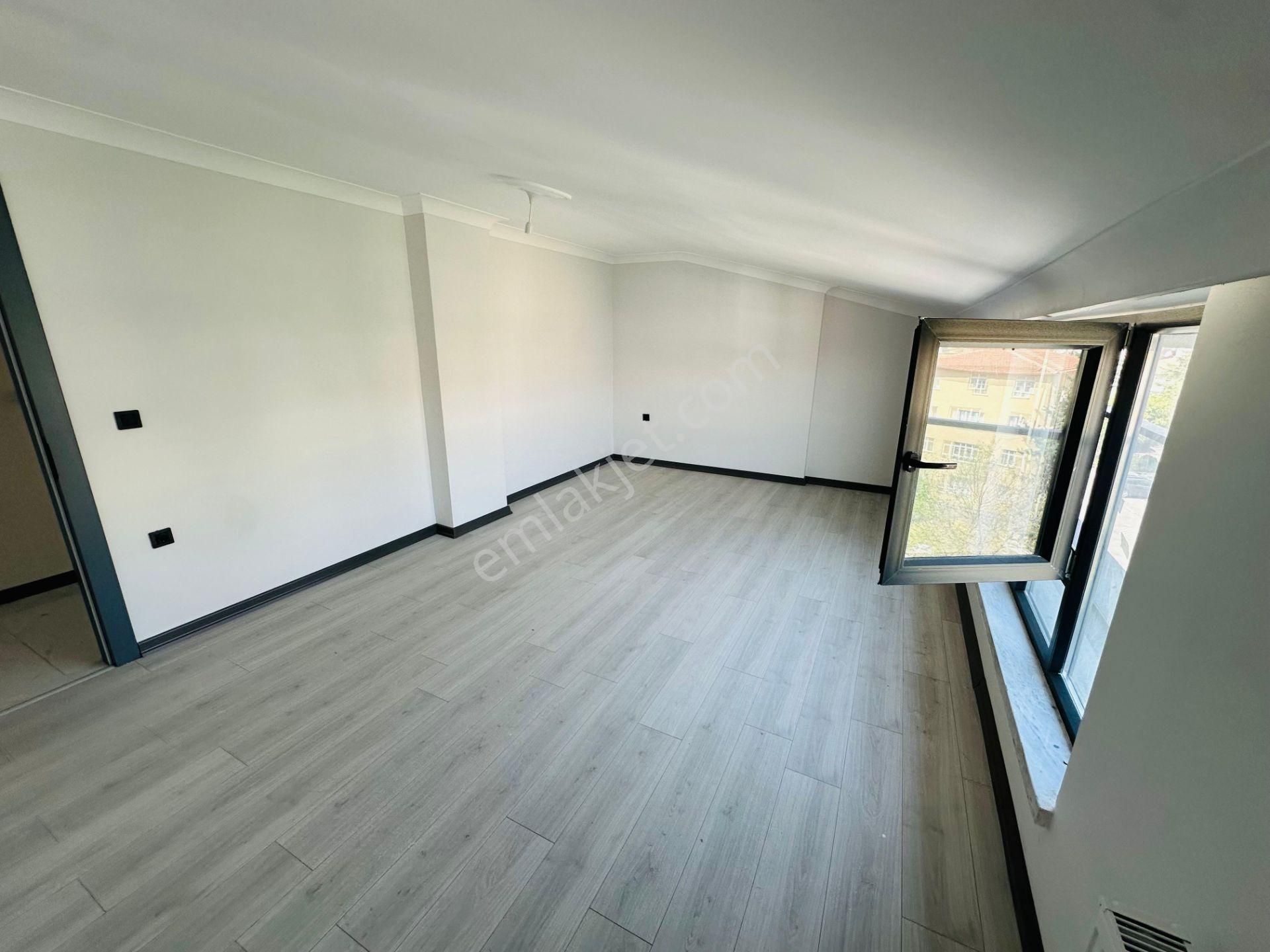 Etlik Şehir Hastanesi / Antares Avm Yakını 4+1 Sıfır Dublex Satılık Daire - Görsel 9