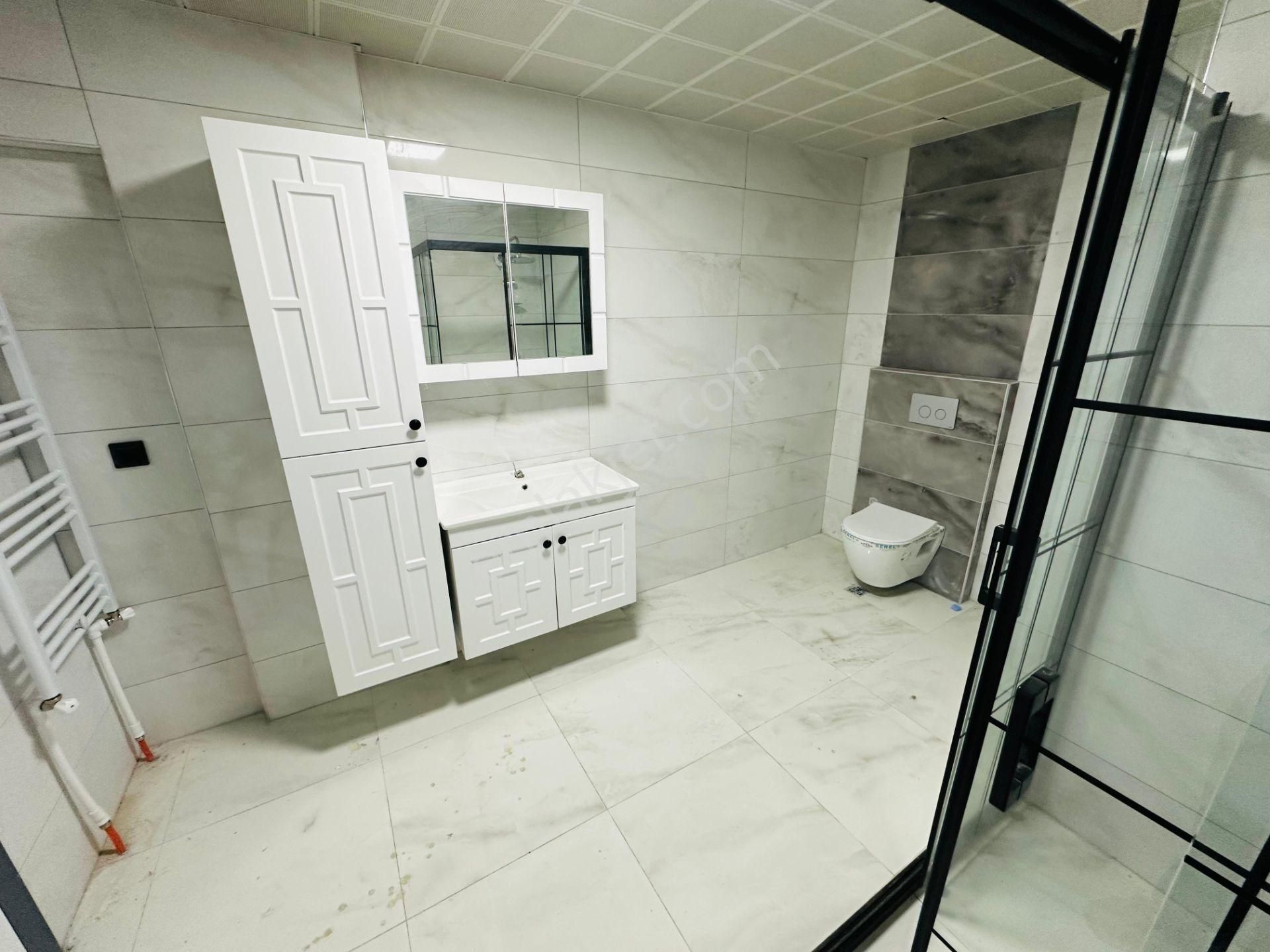 Etlik Şehir Hastanesi / Antares Avm Yakını 4+1 Sıfır Dublex Satılık Daire - Görsel 20