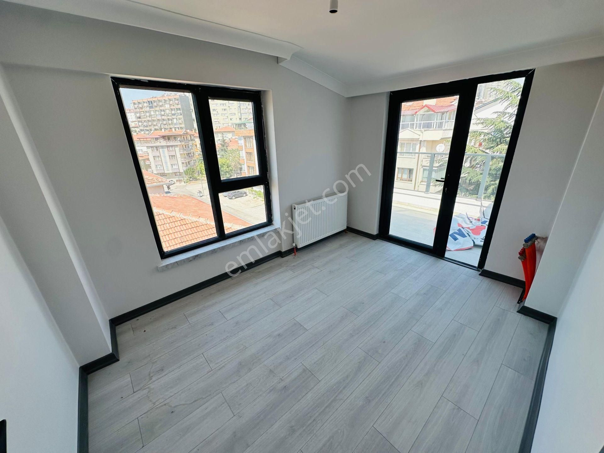 Etlik Şehir Hastanesi / Antares Avm Yakını 4+1 Sıfır Dublex Satılık Daire - Görsel 14