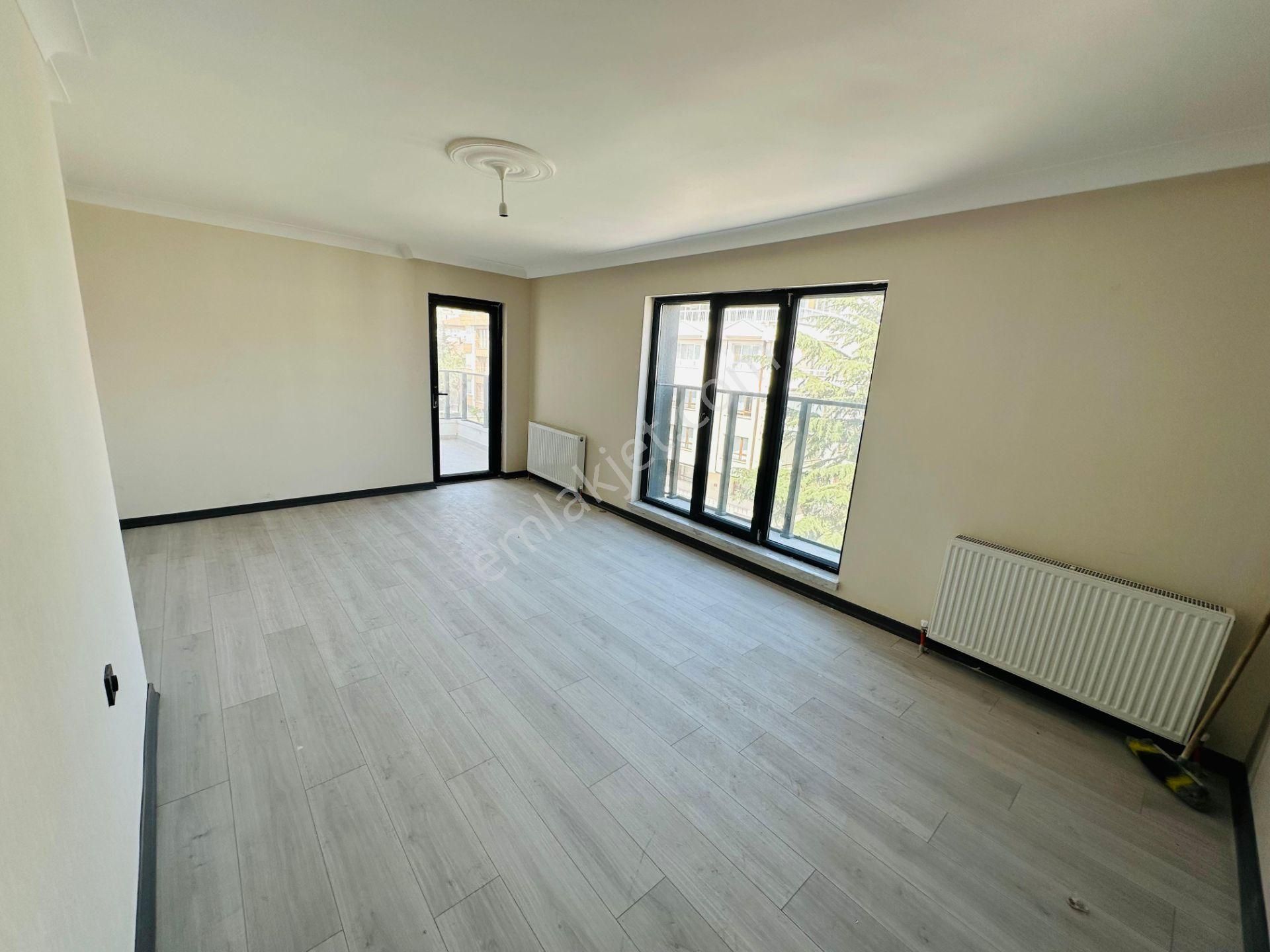 Etlik Şehir Hastanesi / Antares Avm Yakını 4+1 Sıfır Dublex Satılık Daire - Görsel 8