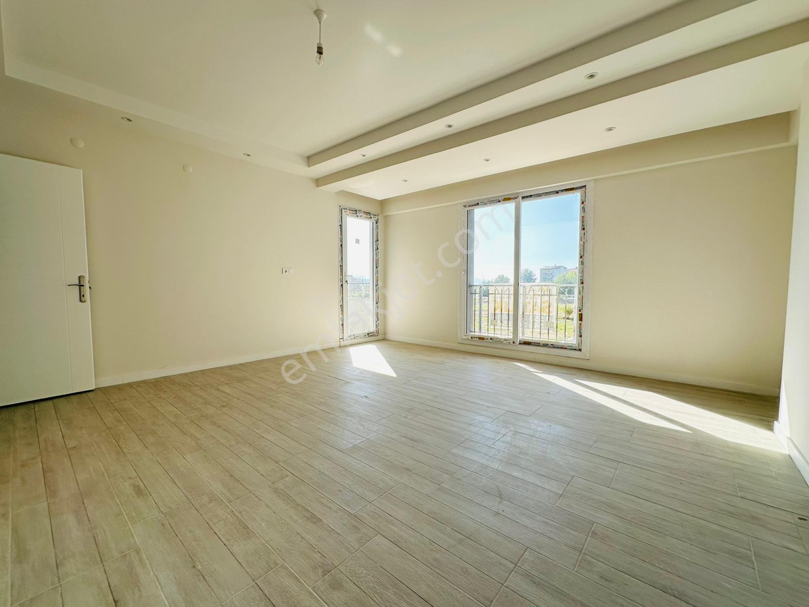 📣📣📣📣 Kuyucak Yeni Mah’de Stadyum Mevkii 3+1 135 M2 Sıfır Satılık Daire 📣📣 📣 - Görsel 5