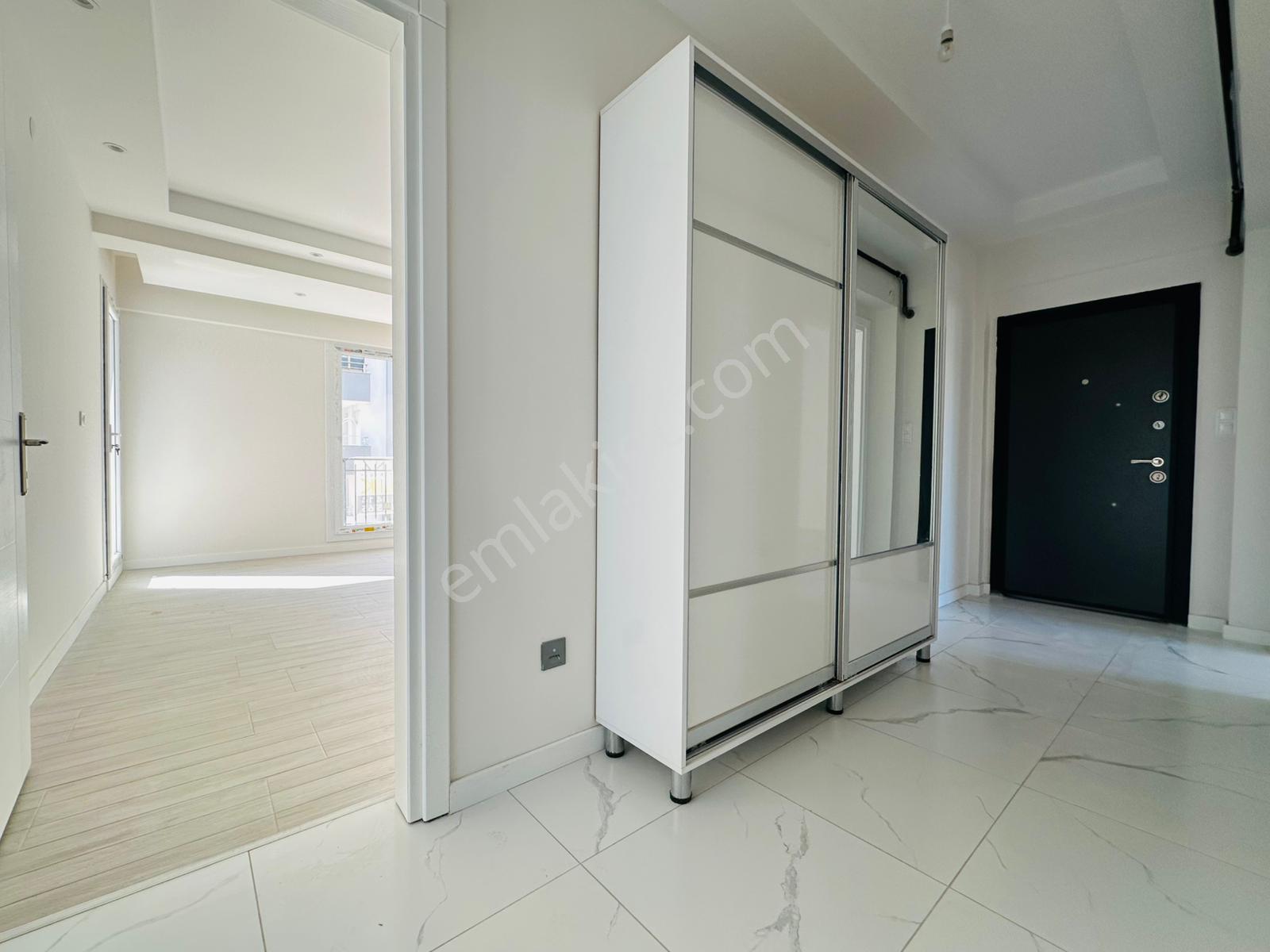 📣📣📣📣 Kuyucak Yeni Mah’de Stadyum Mevkii 3+1 135 M2 Sıfır Satılık Daire 📣📣 📣 - Görsel 11
