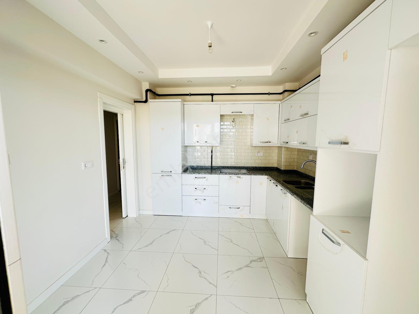 📣📣📣📣 Kuyucak Yeni Mah’de Stadyum Mevkii 3+1 135 M2 Sıfır Satılık Daire 📣📣 📣 - Görsel 3