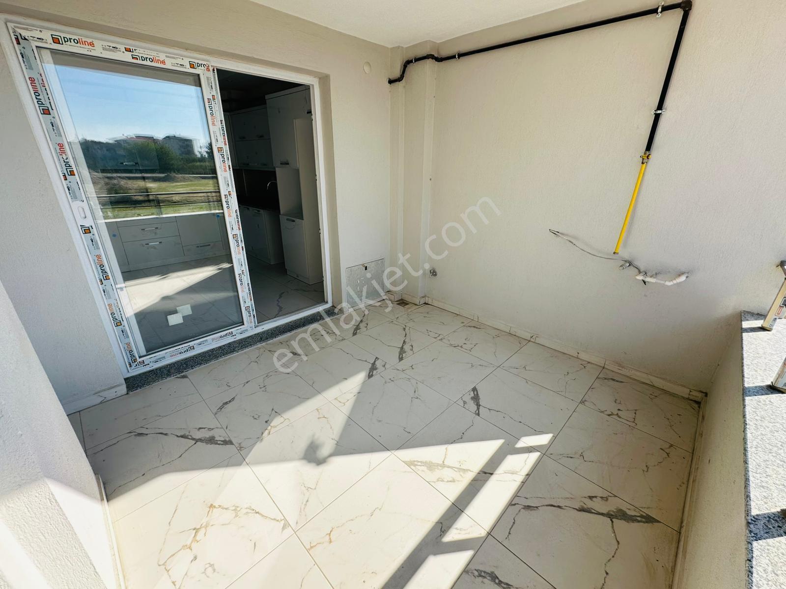 📣📣📣📣 Kuyucak Yeni Mah’de Stadyum Mevkii 3+1 135 M2 Sıfır Satılık Daire 📣📣 📣 - Görsel 7