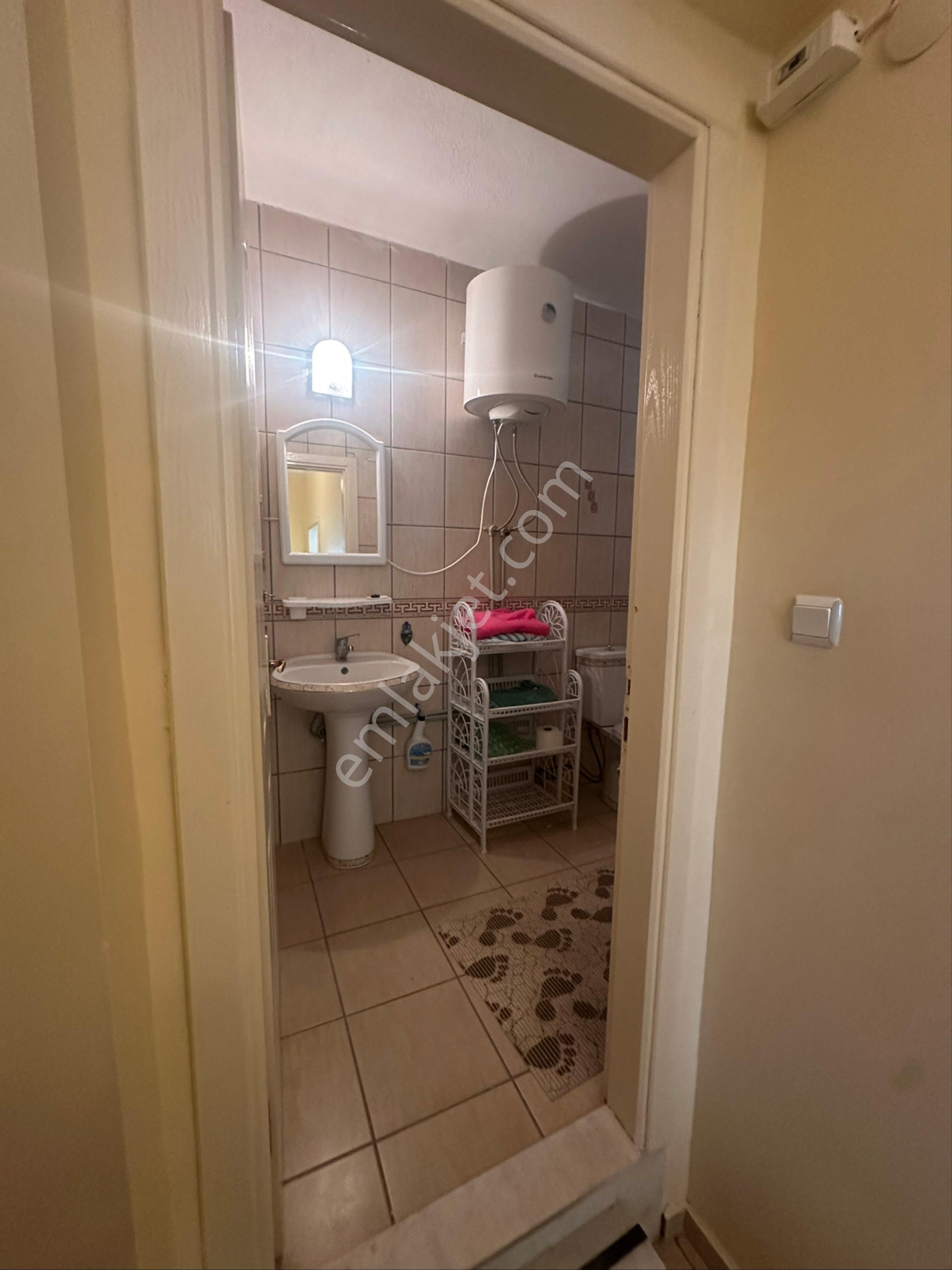 2+1 Full Eşyalı Satılık Daire - Görsel 9