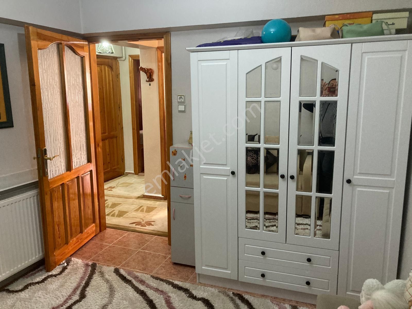 Nazilli Zafer Mah. Yunus Emre Parkı Bölgesinde Satılık 3+1 Daire - Görsel 29