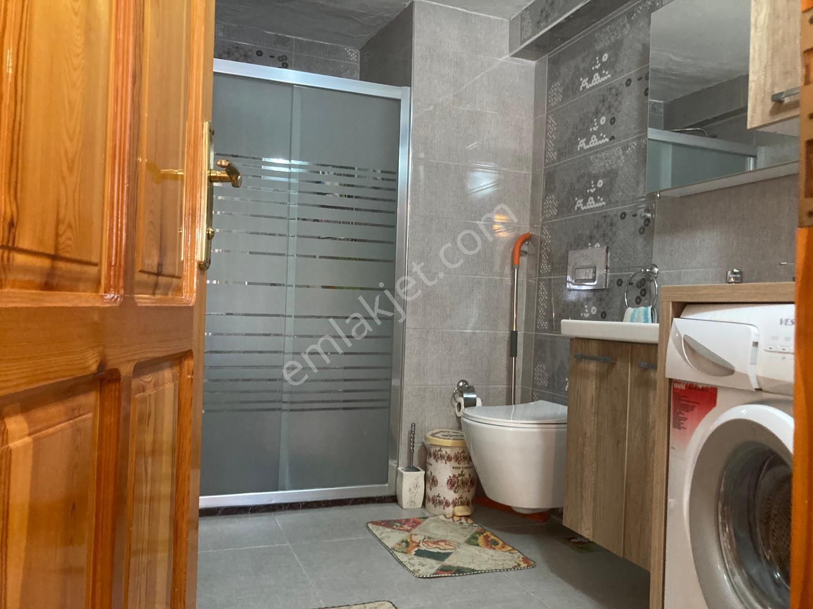 Nazilli Zafer Mah. Yunus Emre Parkı Bölgesinde Satılık 3+1 Daire - Görsel 30