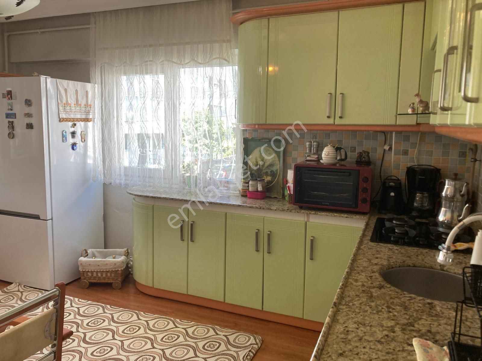 Nazilli Zafer Mah. Yunus Emre Parkı Bölgesinde Satılık 3+1 Daire - Görsel 16