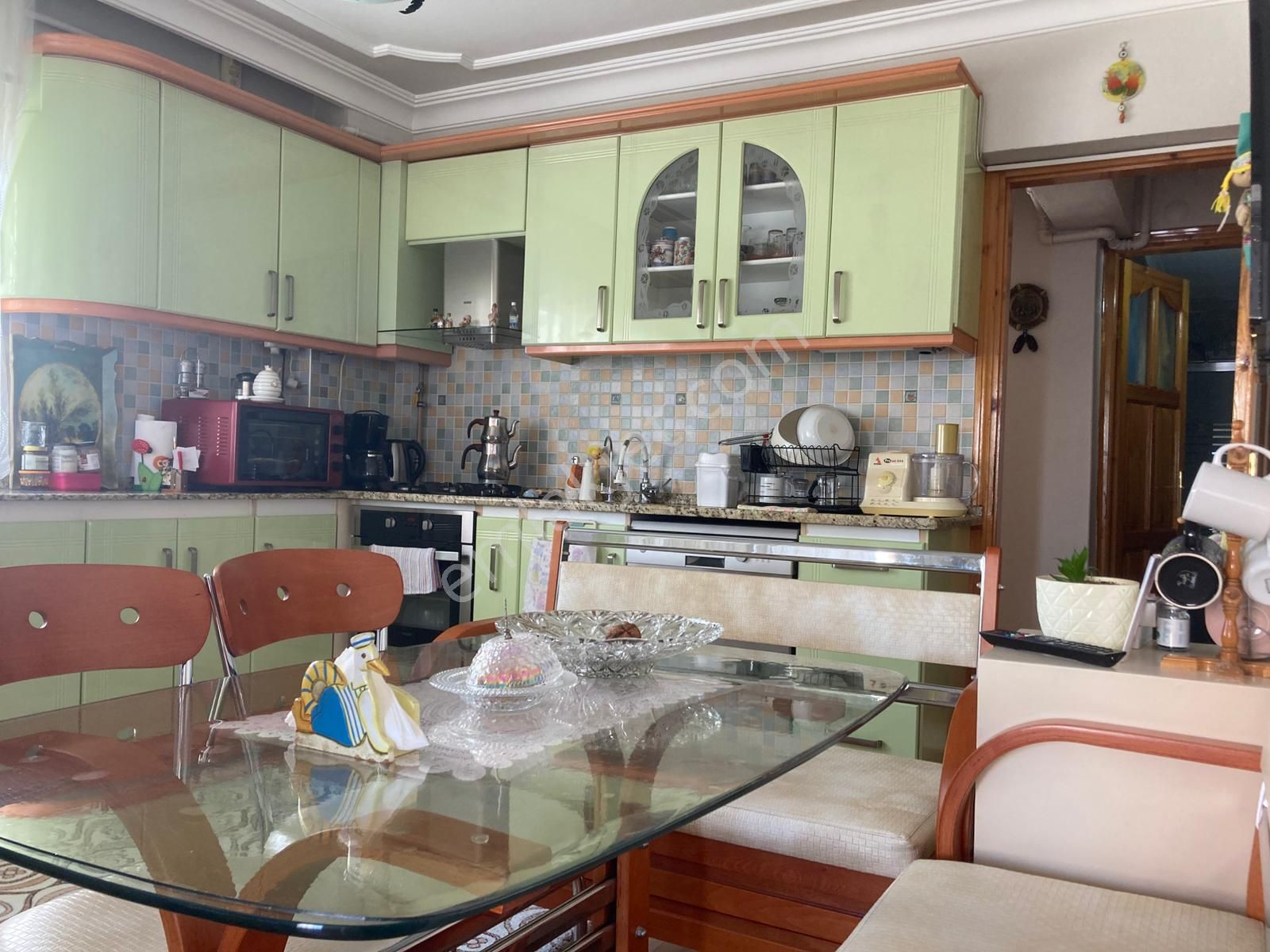 Nazilli Zafer Mah. Yunus Emre Parkı Bölgesinde Satılık 3+1 Daire - Görsel 15