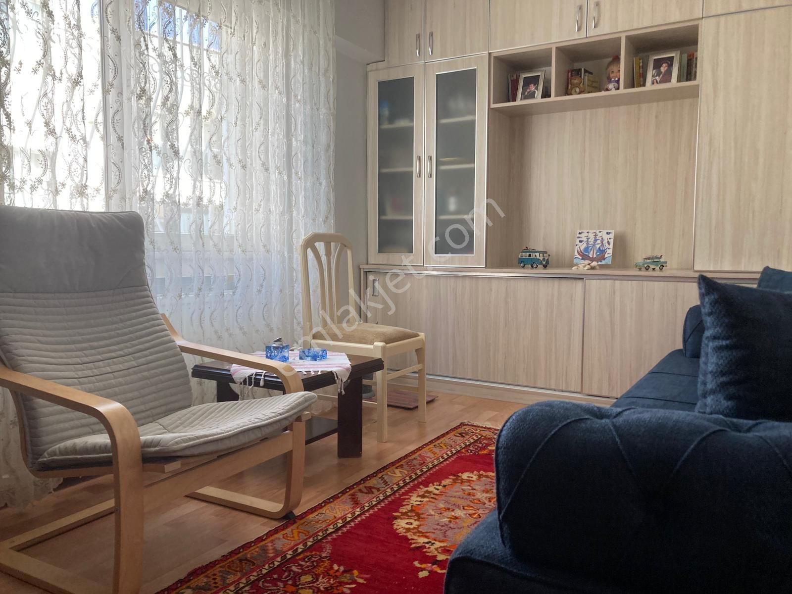 Nazilli Zafer Mah. Yunus Emre Parkı Bölgesinde Satılık 3+1 Daire - Görsel 26