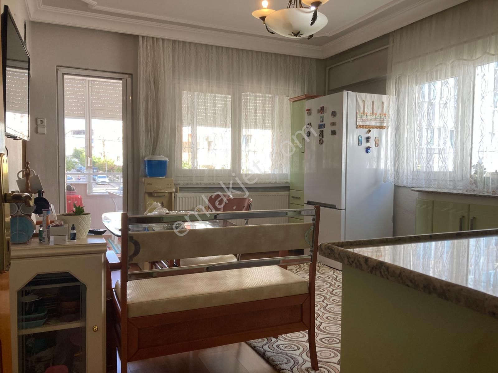 Nazilli Zafer Mah. Yunus Emre Parkı Bölgesinde Satılık 3+1 Daire - Görsel 18