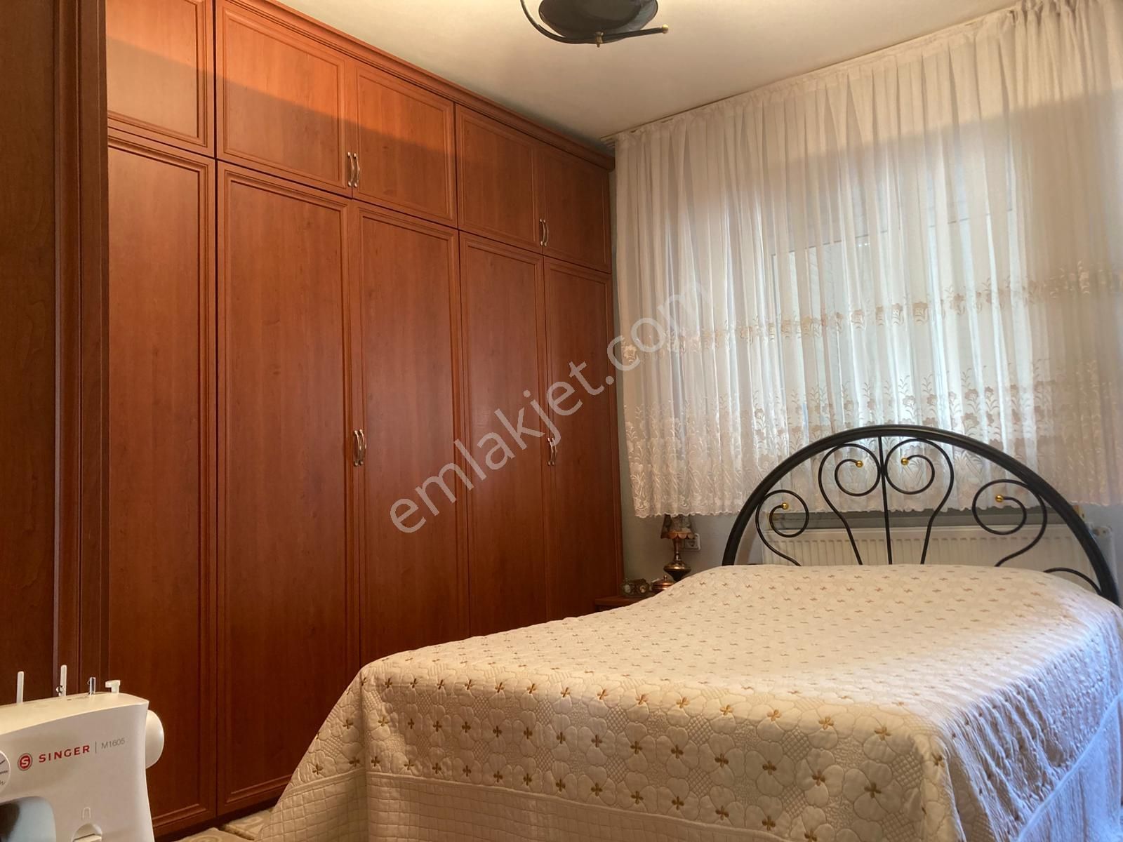 Nazilli Zafer Mah. Yunus Emre Parkı Bölgesinde Satılık 3+1 Daire - Görsel 33