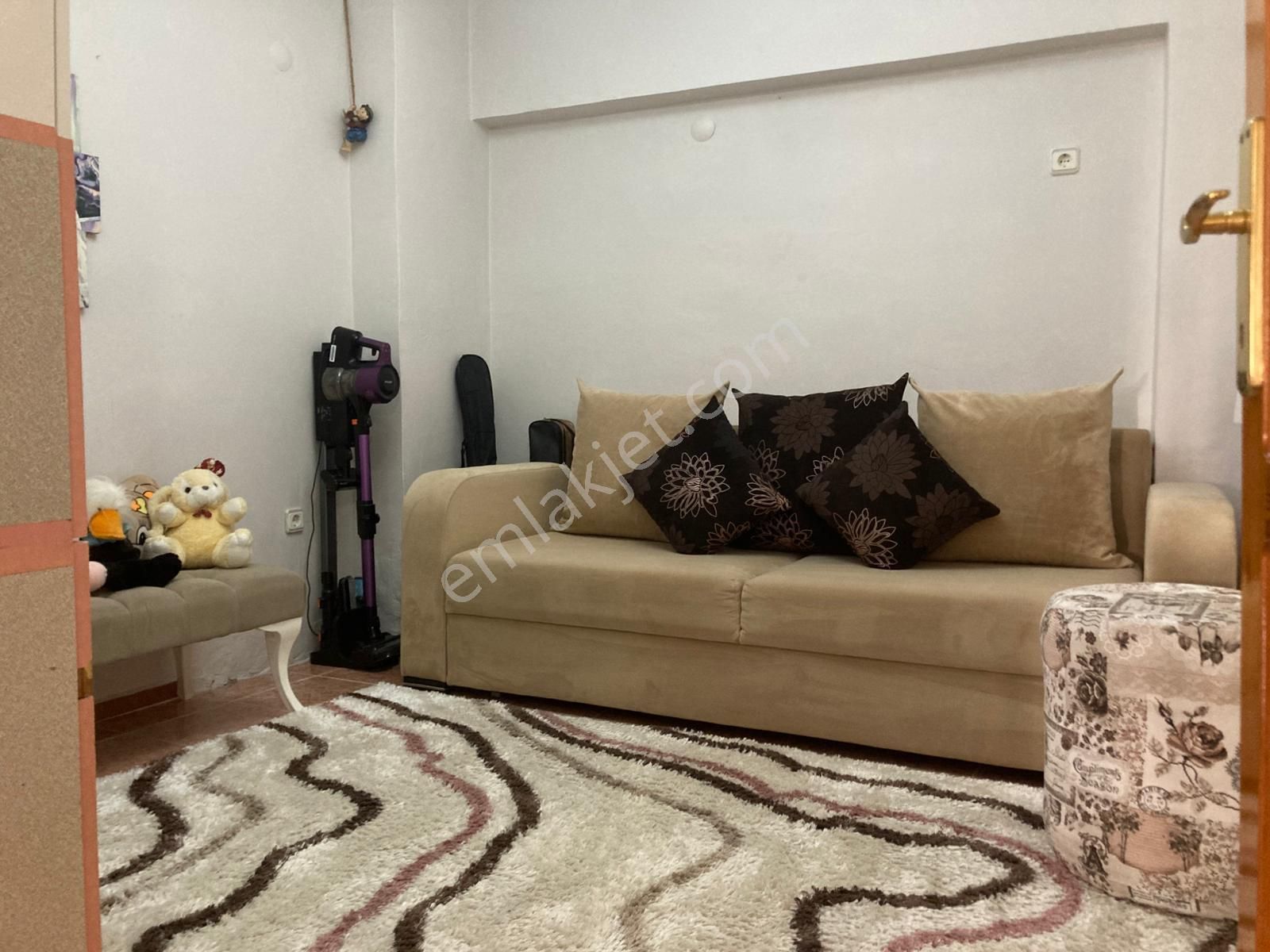 Nazilli Zafer Mah. Yunus Emre Parkı Bölgesinde Satılık 3+1 Daire - Görsel 28