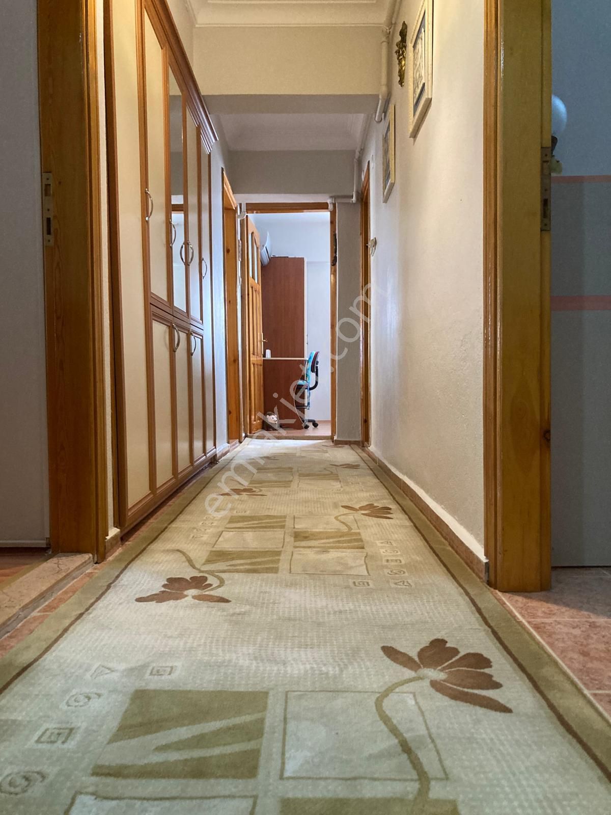 Nazilli Zafer Mah. Yunus Emre Parkı Bölgesinde Satılık 3+1 Daire - Görsel 25