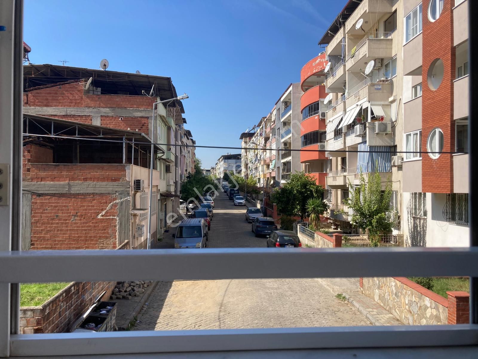 Nazilli Zafer Mah. Yunus Emre Parkı Bölgesinde Satılık 3+1 Daire - Görsel 23