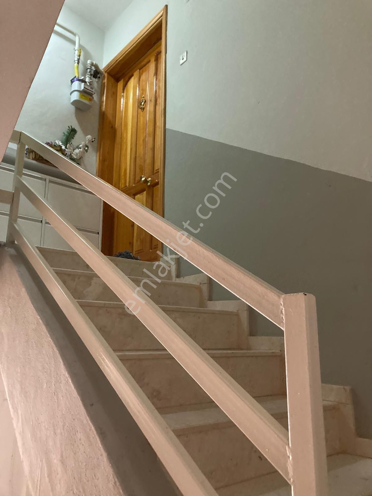 Nazilli Zafer Mah. Yunus Emre Parkı Bölgesinde Satılık 3+1 Daire - Görsel 8