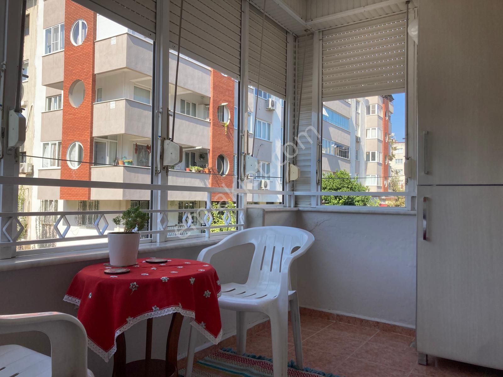 Nazilli Zafer Mah. Yunus Emre Parkı Bölgesinde Satılık 3+1 Daire - Görsel 19