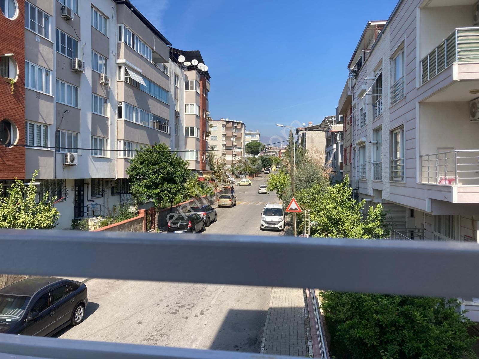 Nazilli Zafer Mah. Yunus Emre Parkı Bölgesinde Satılık 3+1 Daire - Görsel 21