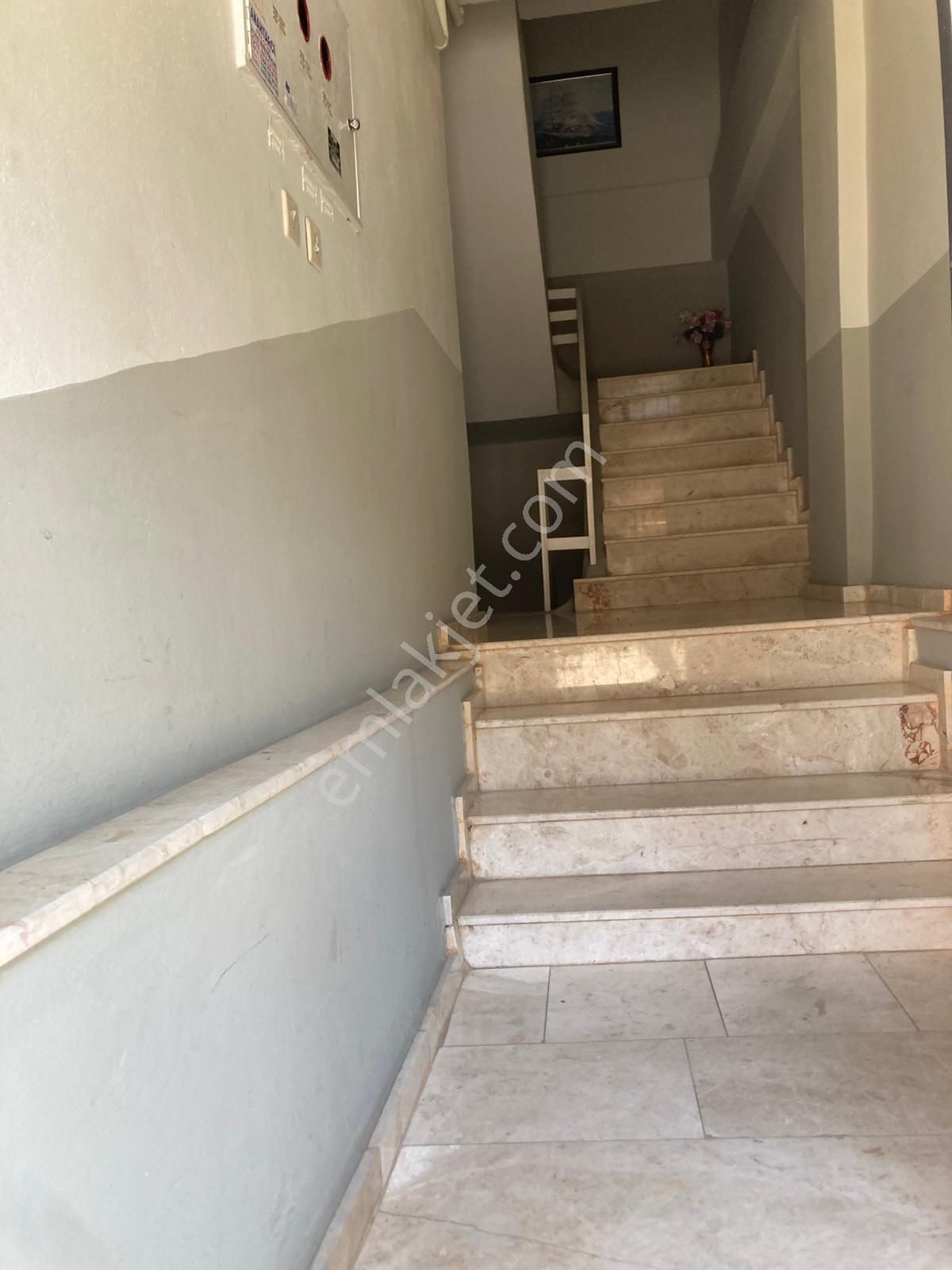 Nazilli Zafer Mah. Yunus Emre Parkı Bölgesinde Satılık 3+1 Daire - Görsel 6