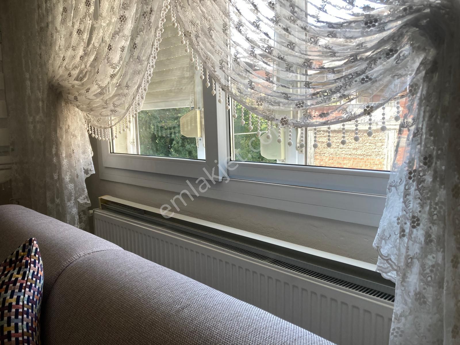 Nazilli Zafer Mah. Yunus Emre Parkı Bölgesinde Satılık 3+1 Daire - Görsel 13