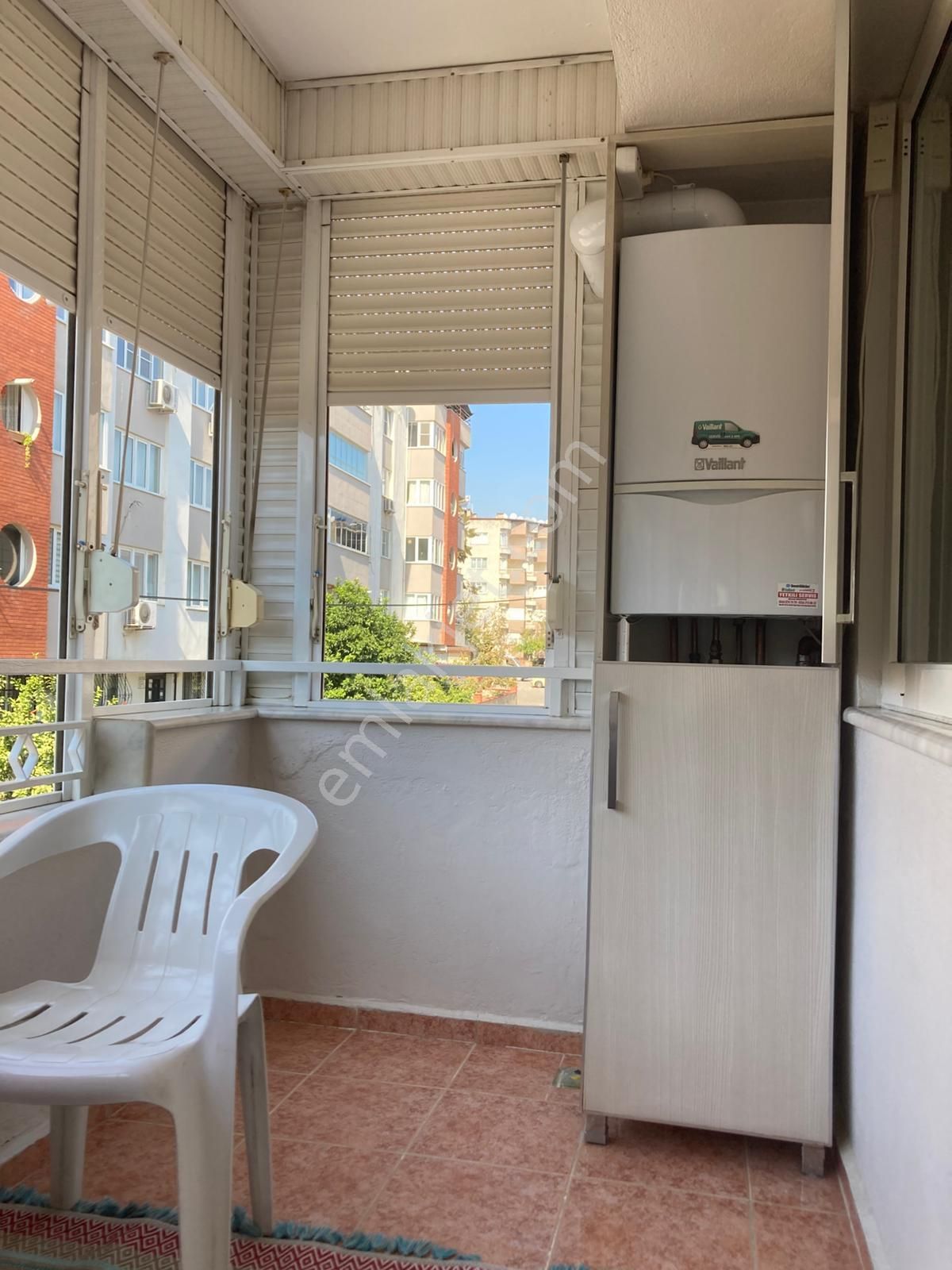 Nazilli Zafer Mah. Yunus Emre Parkı Bölgesinde Satılık 3+1 Daire - Görsel 20