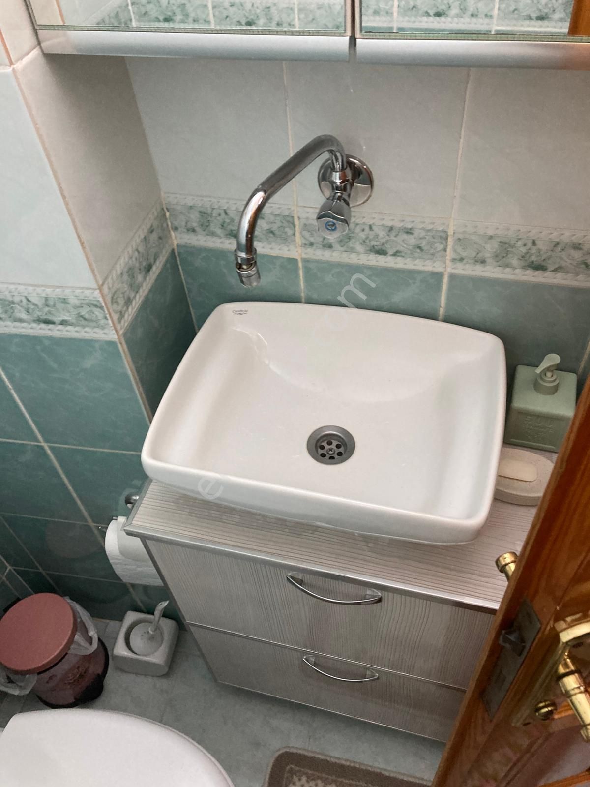 Nazilli Zafer Mah. Yunus Emre Parkı Bölgesinde Satılık 3+1 Daire - Görsel 35