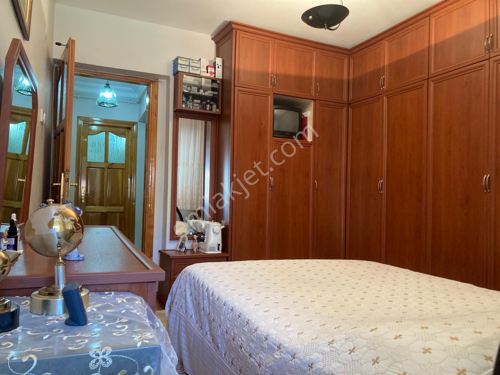 Nazilli Zafer Mah. Yunus Emre Parkı Bölgesinde Satılık 3+1 Daire - Görsel 32