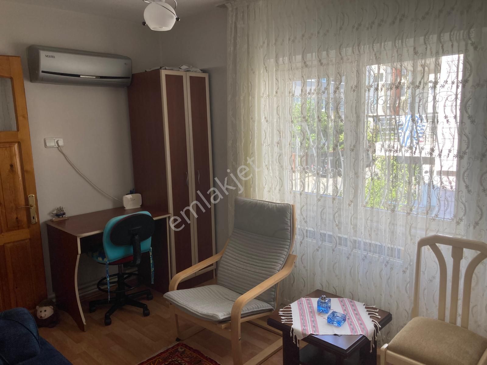 Nazilli Zafer Mah. Yunus Emre Parkı Bölgesinde Satılık 3+1 Daire - Görsel 27